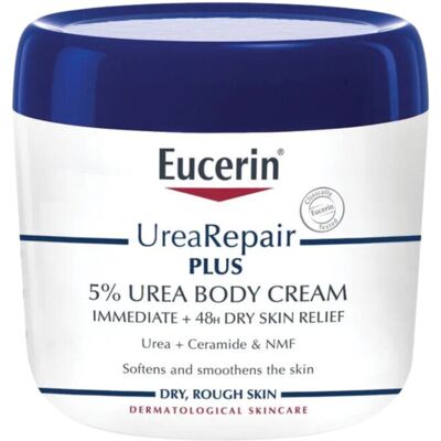 Eucerin UreaRepair Plus 5% Trockene Haut 450 ml Eucerin UreaRepair Plus 5% Trockene Haut 450 ml