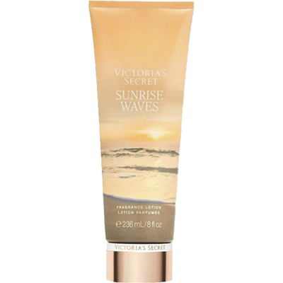 Victoria's Secret - Sunrise Waves - 236 ml - Körperlotion Victoria's Secret - Sunrise Waves - 236 ml - Körperlotion
