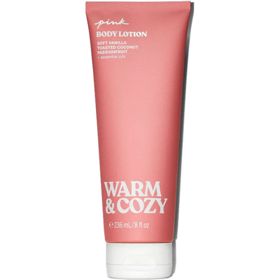 Victoria's Secret PINK Warm & Cozy Glow Körperlotion - Körperpflege Victoria's Secret PINK Warm & Cozy Glow Körperlotion - Körperpflege