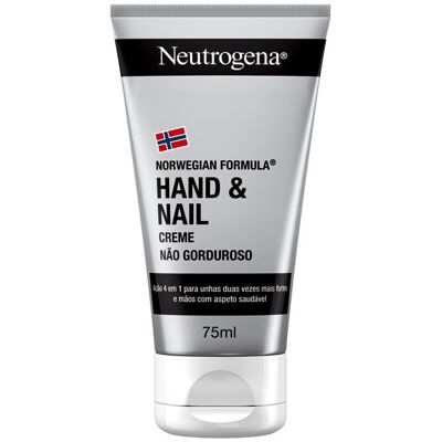 Neutrogena Hand- Und Nagelcreme - Tiefenhydration - Unisex Neutrogena Hand- Und Nagelcreme - Tiefenhydration - Unisex