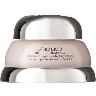 Shiseido Bio Performance Advanced Super Revitalisierende Creme - Creme Shiseido Bio Performance Advanced Super Revitalisierende Creme - Creme