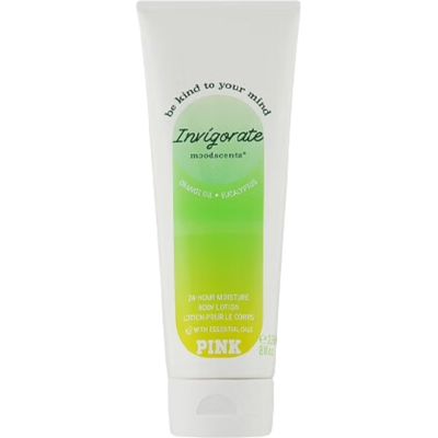 Victoria's Secret Invigorate Körperlotion für Frauen 236 ml Victoria's Secret Invigorate Körperlotion für Frauen 236 ml