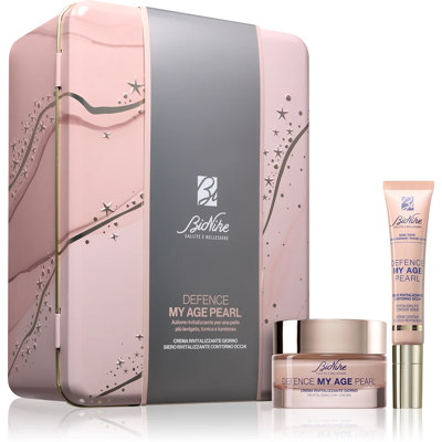 BioNike Defence MY AGE PEARL Geschenkset BioNike Defence MY AGE PEARL Geschenkset