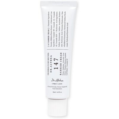 Dr. Althea 147 Barriere-Reparatur-Gesichtscreme (Neue Version) 50 ml Dr. Althea 147 Barriere-Reparatur-Gesichtscreme (Neue Version) 50 ml