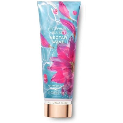 Victoria's Secret Victoria’s Secret Nectar Wave Duftende Körperlotion 236 ml Victoria's Secret Victoria’s Secret Nectar Wave Duftende Körperlotion 236 ml