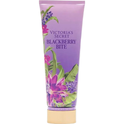 Victoria's Secret Brombeerbiss-Körperlotion 8 Unzen Victoria's Secret Brombeerbiss-Körperlotion 8 Unzen
