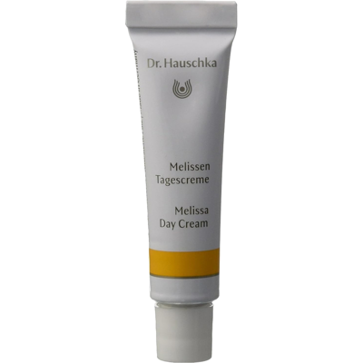 Dr Hauschka Melissa Tagescreme - 30ml - Tagescreme Dr Hauschka Melissa Tagescreme - 30ml - Tagescreme