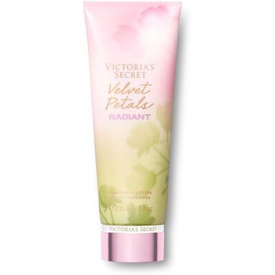 Victoria's Secret Hand- und Körperlotion Velvet Petals Radiant 236ml Victoria's Secret Hand- und Körperlotion Velvet Petals Radiant 236ml