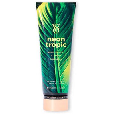 Victoria's Secret Victoria’s Secret Neon Tropic Körperlotion 8 oz Victoria's Secret Victoria’s Secret Neon Tropic Körperlotion 8 oz