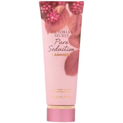 Victoria's Secret Pure Seduction Cashmere Körperlotion - 236 ml Victoria's Secret Pure Seduction Cashmere Körperlotion - 236 ml