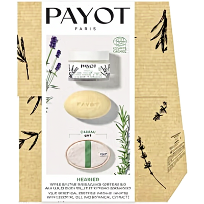 PAYOT Herbier Ihr wohltuendes Set 100 ml PAYOT Herbier Ihr wohltuendes Set 100 ml