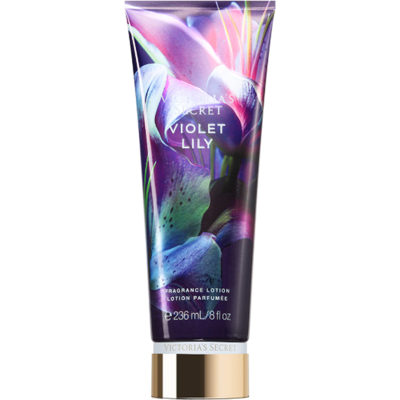 Victoria's Secret Violet Lily Körperlotion für Damen 236 ml Victoria's Secret Violet Lily Körperlotion für Damen 236 ml