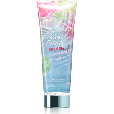 Victoria's Secret Velvet Petals Splash Körperlotion - Für Damen Victoria's Secret Velvet Petals Splash Körperlotion - Für Damen