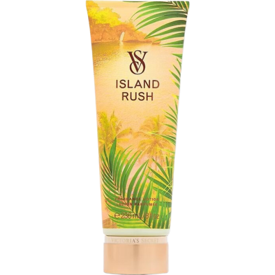 Victoria's Secret Island Rush Chasing Paradise Duftlotion 8 fl oz Victoria's Secret Island Rush Chasing Paradise Duftlotion 8 fl oz