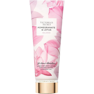 Victoria's Secret Granatapfel & Lotus Körperlotion - Körperlotion Victoria's Secret Granatapfel & Lotus Körperlotion - Körperlotion