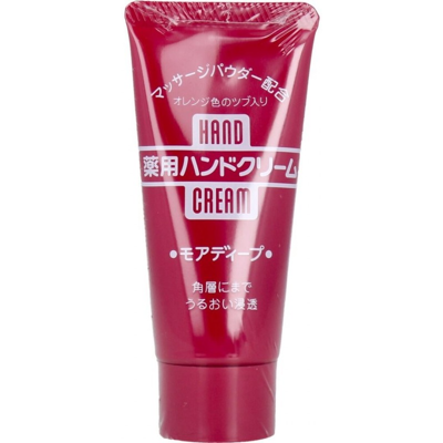 SHISEIDO Urea Feuchtigkeitsspendende Handcreme 30g SHISEIDO Urea Feuchtigkeitsspendende Handcreme 30g