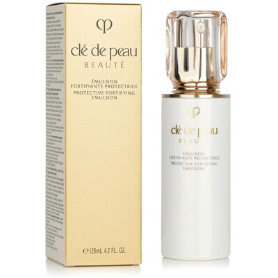 CPB Clé de Peau Beauté Tagesemulsion 125ml CPB Clé de Peau Beauté Tagesemulsion 125ml