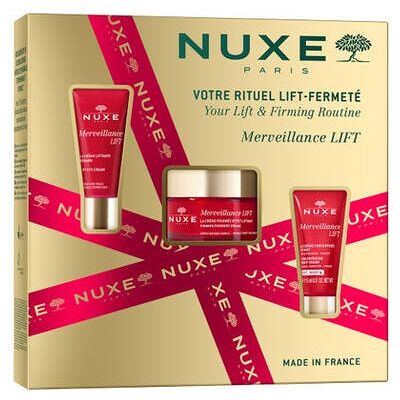 Nuxe Merveillance Lift Set 80 ml Nuxe Merveillance Lift Set 80 ml