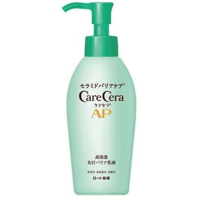 Rohto CARE CERA High Moisture Vor-Emulsions-Lotion 130ml Rohto CARE CERA High Moisture Vor-Emulsions-Lotion 130ml