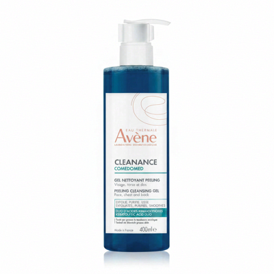 Avene Cleanance Comed Gel Det Avene Cleanance Comed Gel Det