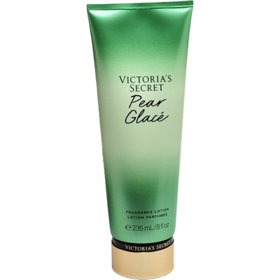 Victoria's Secret Pear Glace Duft-Körperlotion 236 ml Victoria's Secret Pear Glace Duft-Körperlotion 236 ml