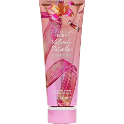 Victoria's Secret Kandierte Samtblüten Körperlotion 236 ml Victoria's Secret Kandierte Samtblüten Körperlotion 236 ml