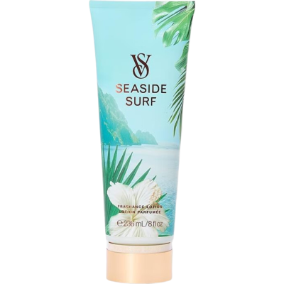 Victoria's Secret Küstenbrandung parfümierte Körperlotion 8 oz Victoria's Secret Küstenbrandung parfümierte Körperlotion 8 oz