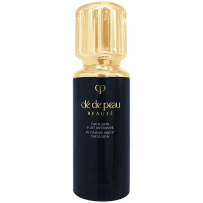 CPB Clé de Peau Beauté Nacht-Emulsion 125ml (2025 Neue Version) CPB Clé de Peau Beauté Nacht-Emulsion 125ml (2025 Neue Version)