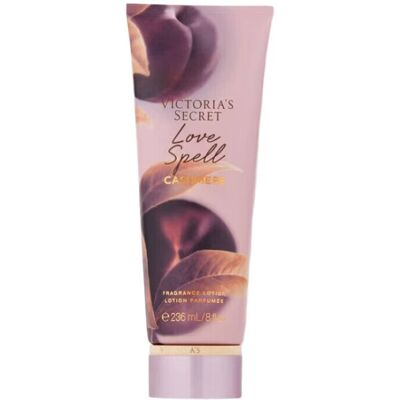 Victoria's Secret Love Spell Cashmere Körperlotion 236 ml Victoria's Secret Love Spell Cashmere Körperlotion 236 ml