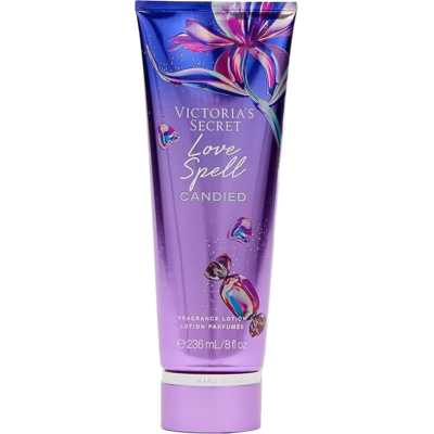 Victoria's Secret Kandierter Liebeszauber Körperlotion 236 ml Victoria's Secret Kandierter Liebeszauber Körperlotion 236 ml