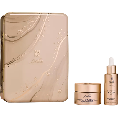 BioNike Defence My Age Gold Weihnachtsset 2025 BioNike Defence My Age Gold Weihnachtsset 2025