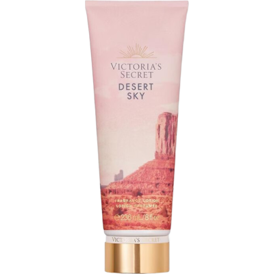 Victoria's Secret Desert Sky parfümierte Körperlotion 236 ml Victoria's Secret Desert Sky parfümierte Körperlotion 236 ml