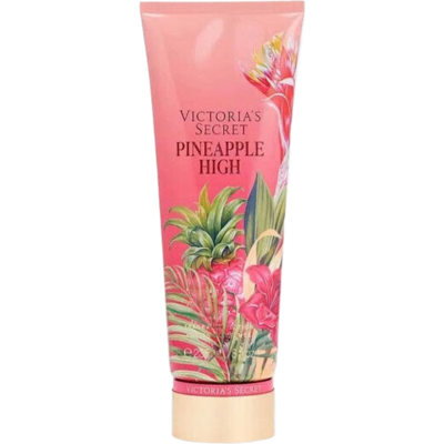 Victoria's Secret Ananas High Körpers lotion - Körperlotion Victoria's Secret Ananas High Körpers lotion - Körperlotion