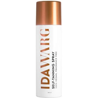 Ida Warg Selbstbräunungsspray - 150ml - Selbstbräunungsspray Ida Warg Selbstbräunungsspray - 150ml - Selbstbräunungsspray