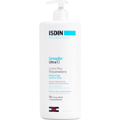 Isdin Ureadin Ultra10 Lotion Plus - Körperlotion Isdin Ureadin Ultra10 Lotion Plus - Körperlotion