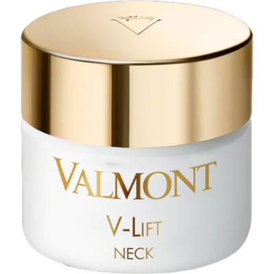 Valmont V-Lift Hals- und Dekolleté-Lifting-Creme - Creme Valmont V-Lift Hals- und Dekolleté-Lifting-Creme - Creme