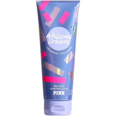 Victoria's Secret Pink Dream Körperlotion 8 Flüssigunzen Victoria's Secret Pink Dream Körperlotion 8 Flüssigunzen