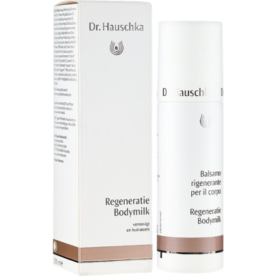 Dr. Hauschka Regenerierende Körpercreme - Körpercreme Dr. Hauschka Regenerierende Körpercreme - Körpercreme