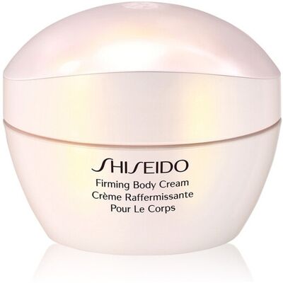 Shiseido Advanced Essential Energy straffende Körpercreme - Körpercreme Shiseido Advanced Essential Energy straffende Körpercreme - Körpercreme