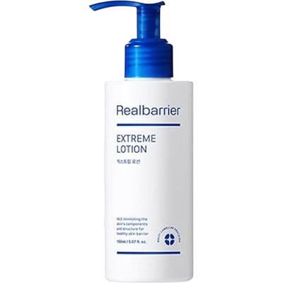 REAL BARRIER Extreme Gesichtslotion 150 ml REAL BARRIER Extreme Gesichtslotion 150 ml