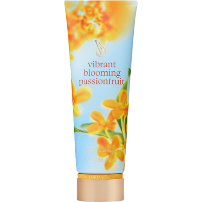 Victoria's Secret Victoria’s Secret Vibrant Blooming Passionfruit Körpercreme 236 ml Victoria's Secret Victoria’s Secret Vibrant Blooming Passionfruit Körpercreme 236 ml