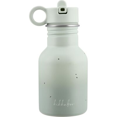 KikkaBoo Kikka Boo Mini-Flasche 350 ml Flora Sage KikkaBoo Kikka Boo Mini-Flasche 350 ml Flora Sage