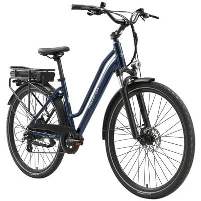 E-Bike Cityrad Urban E-Fahrrad Damen u. Herren 460WH Pedelec, 36V 12,8AH 70km E-Bike Cityrad Urban E-Fahrrad Damen u. Herren 460WH Pedelec, 36V 12,8AH 70km