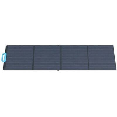 Bluetti Stromstation AC200P mit 200W Solarmodulen - Backup-Energie Bluetti Stromstation AC200P mit 200W Solarmodulen - Backup-Energie