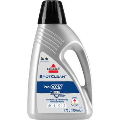 BISSELL Spotclean Pro Oxy 1,75L Reinigungsmittel BISSELL Spotclean Pro Oxy 1,75L Reinigungsmittel