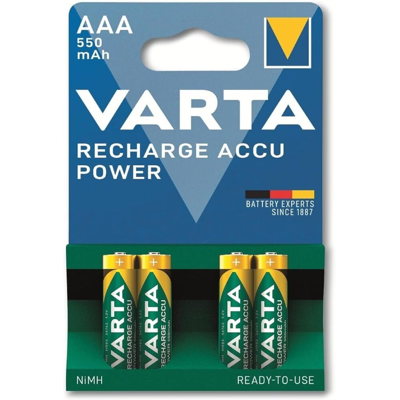 VARTA Batterie Lithium, CR123A, 3V Retail-Blister (10er-Pack) VARTA Batterie Lithium, CR123A, 3V Retail-Blister (10er-Pack)