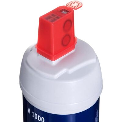 Brita A1000 - Wasserfilterkartusche Brita A1000 - Wasserfilterkartusche