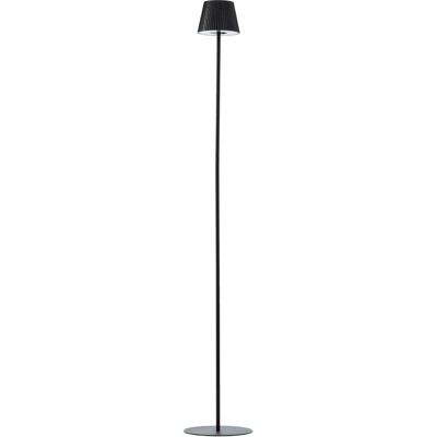 BRILLIANT MACOBO Wiederaufladbare Außen-LED-Lampe BRILLIANT MACOBO Wiederaufladbare Außen-LED-Lampe