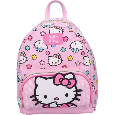 Vadobag Rucksack Hello Kitty Carry The Cuteness Vadobag Rucksack Hello Kitty Carry The Cuteness