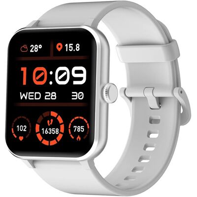 Blackview R50 Smartwatch - Gesundheit, Sport, Anrufe Blackview R50 Smartwatch - Gesundheit, Sport, Anrufe